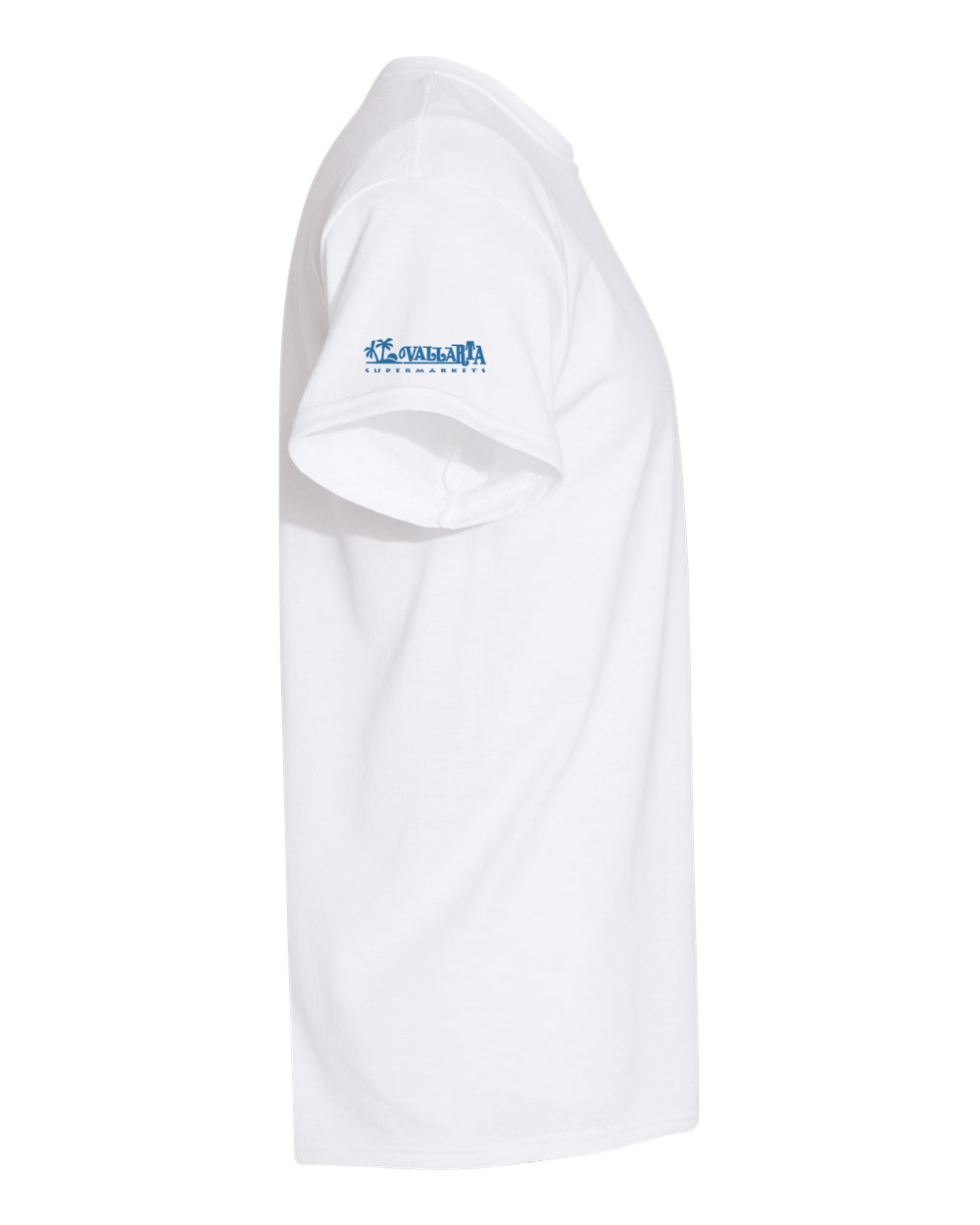 Sabores Autenticos T-Shirt - White